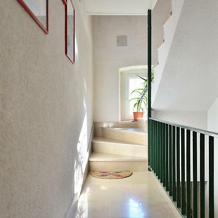 Apartments Mirabella Омиш Экстерьер фото